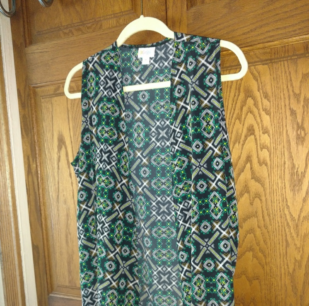 Lularoe joy